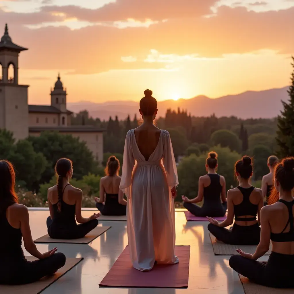 Innovative workspace