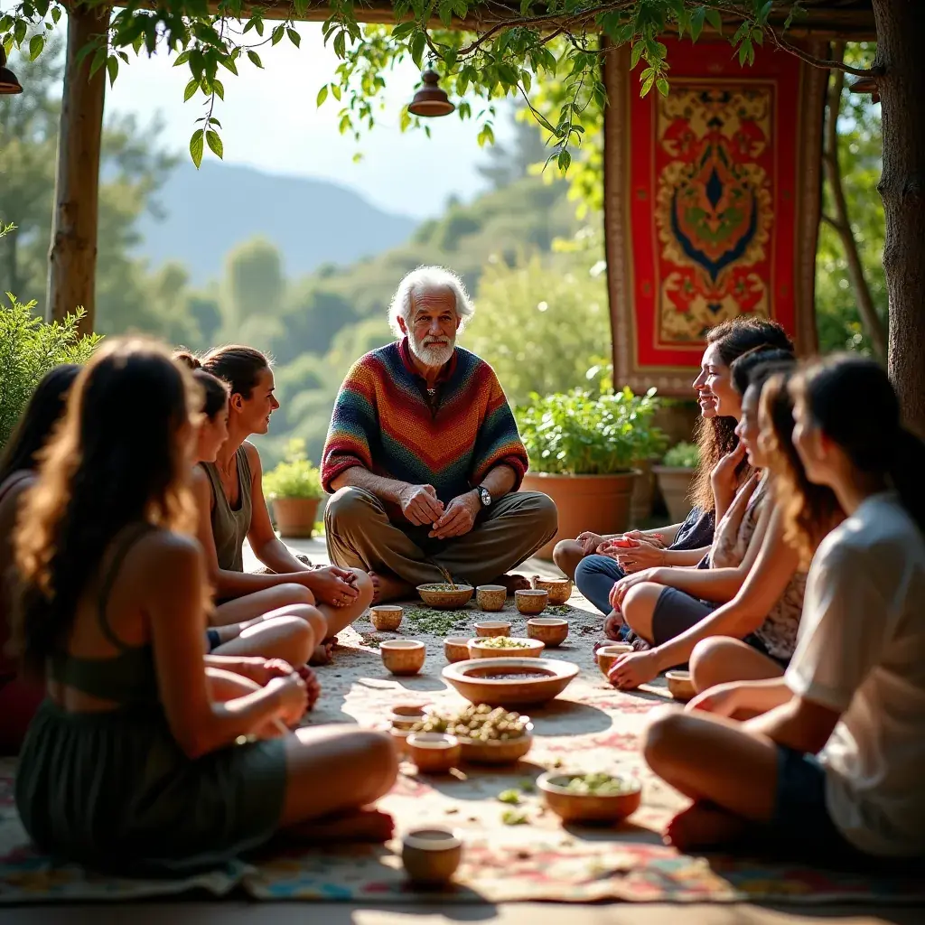 Creative innovation showcase